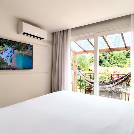 Parador Buzios Boutique Hotel Εξωτερικό φωτογραφία