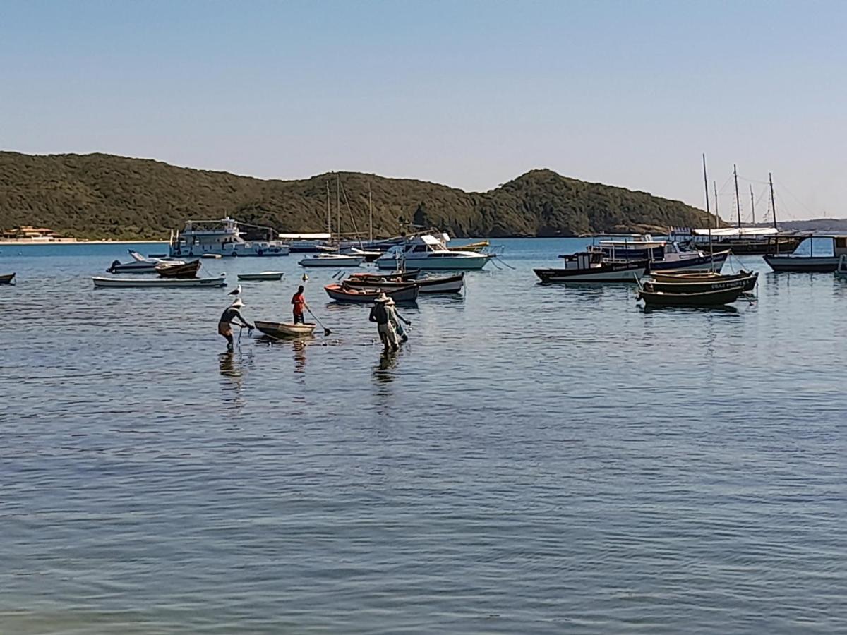 Parador Buzios Boutique Hotel Εξωτερικό φωτογραφία