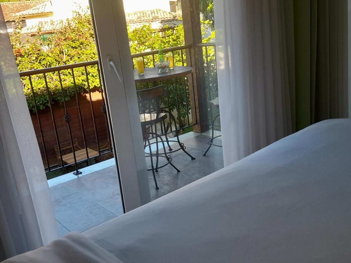 Parador Buzios Boutique Hotel Εξωτερικό φωτογραφία