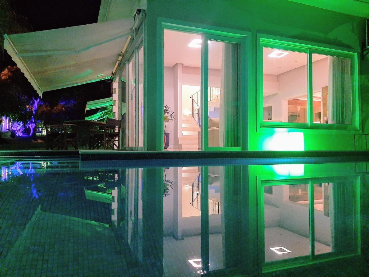 Parador Buzios Boutique Hotel Εξωτερικό φωτογραφία