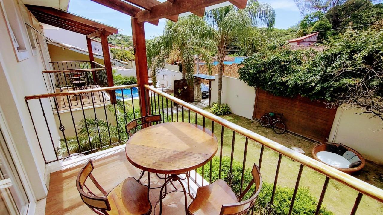 Parador Buzios Boutique Hotel Εξωτερικό φωτογραφία