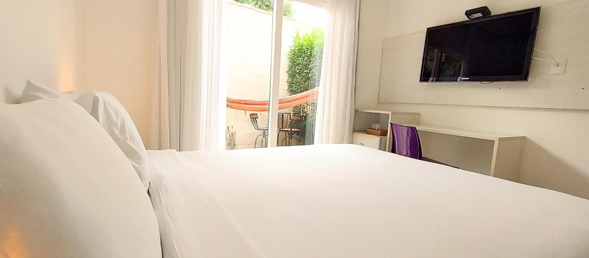 Parador Buzios Boutique Hotel Εξωτερικό φωτογραφία