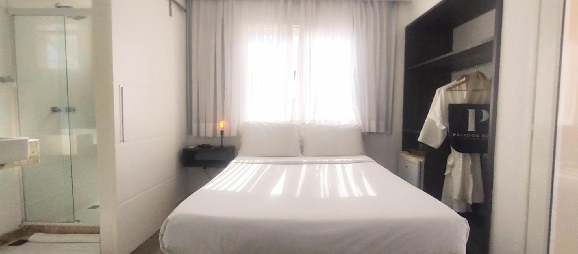 Parador Buzios Boutique Hotel Εξωτερικό φωτογραφία