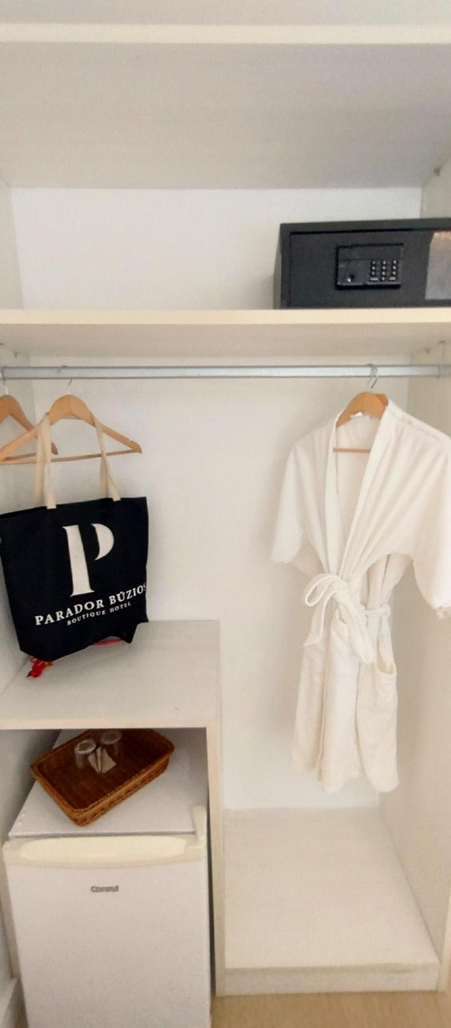 Parador Buzios Boutique Hotel Εξωτερικό φωτογραφία