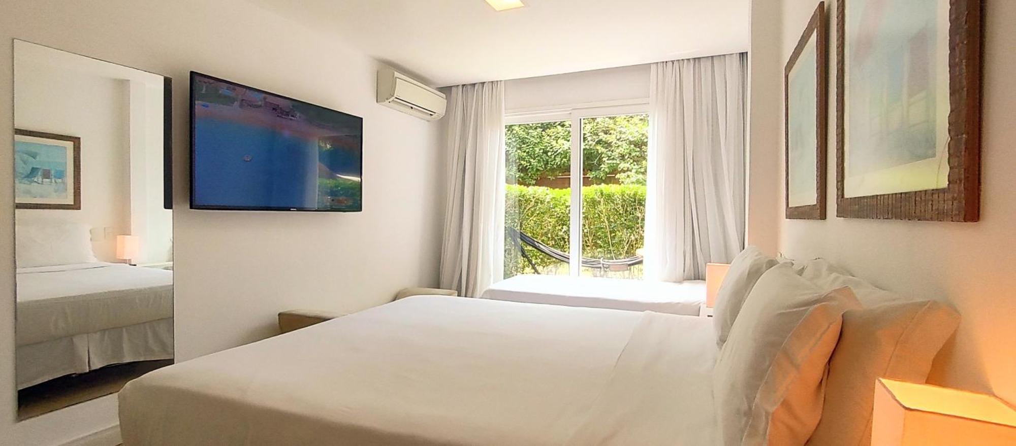 Parador Buzios Boutique Hotel Εξωτερικό φωτογραφία