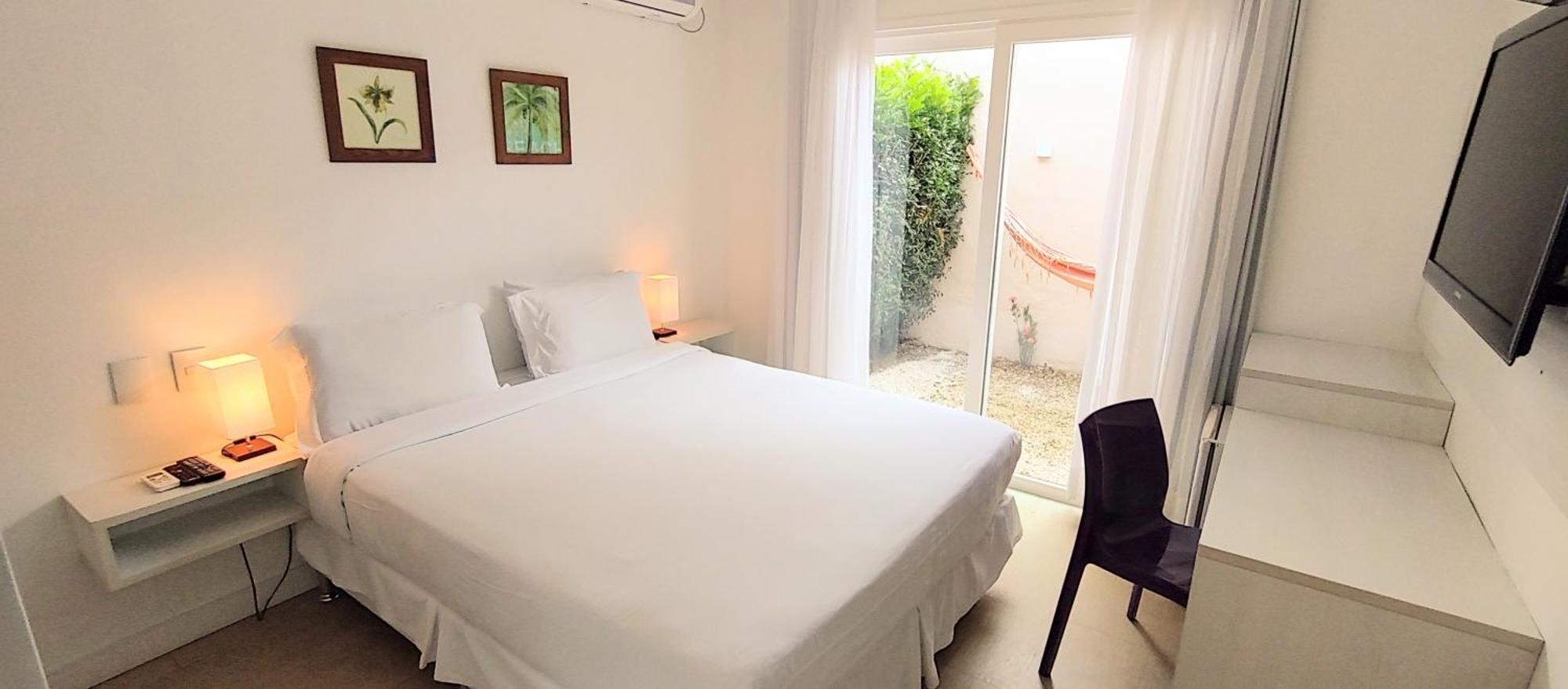 Parador Buzios Boutique Hotel Εξωτερικό φωτογραφία