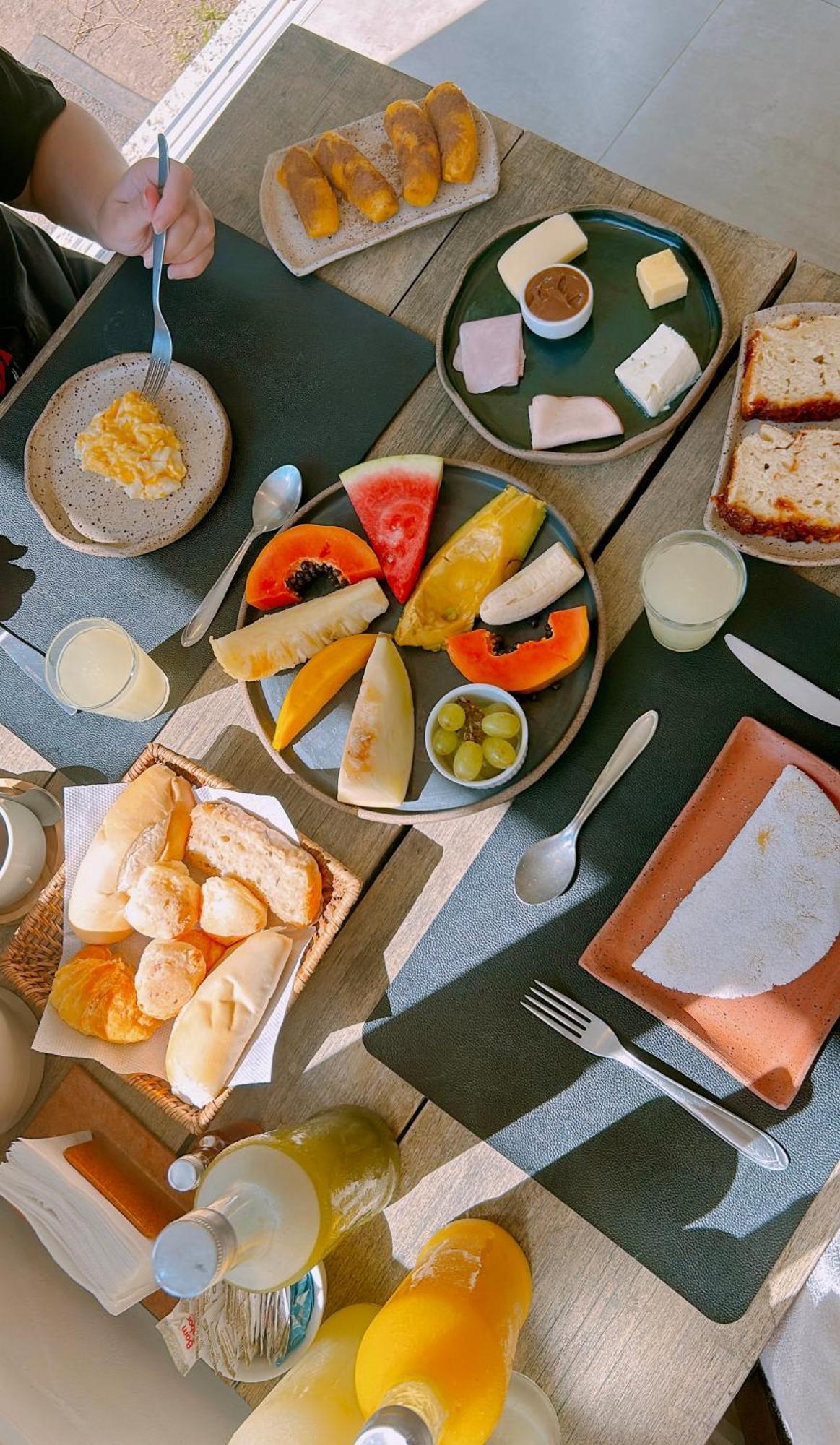 Parador Buzios Boutique Hotel Εξωτερικό φωτογραφία