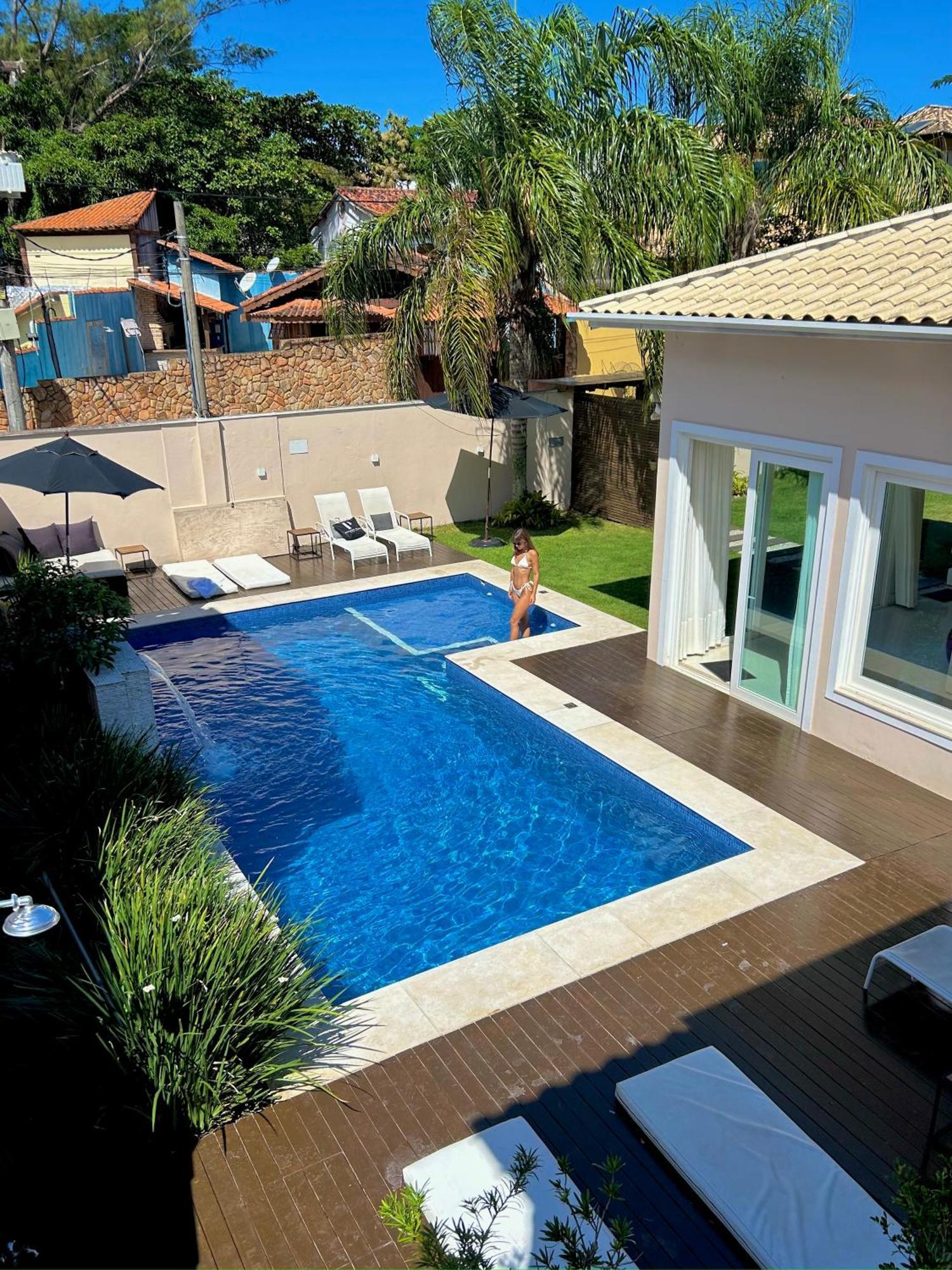 Parador Buzios Boutique Hotel Εξωτερικό φωτογραφία