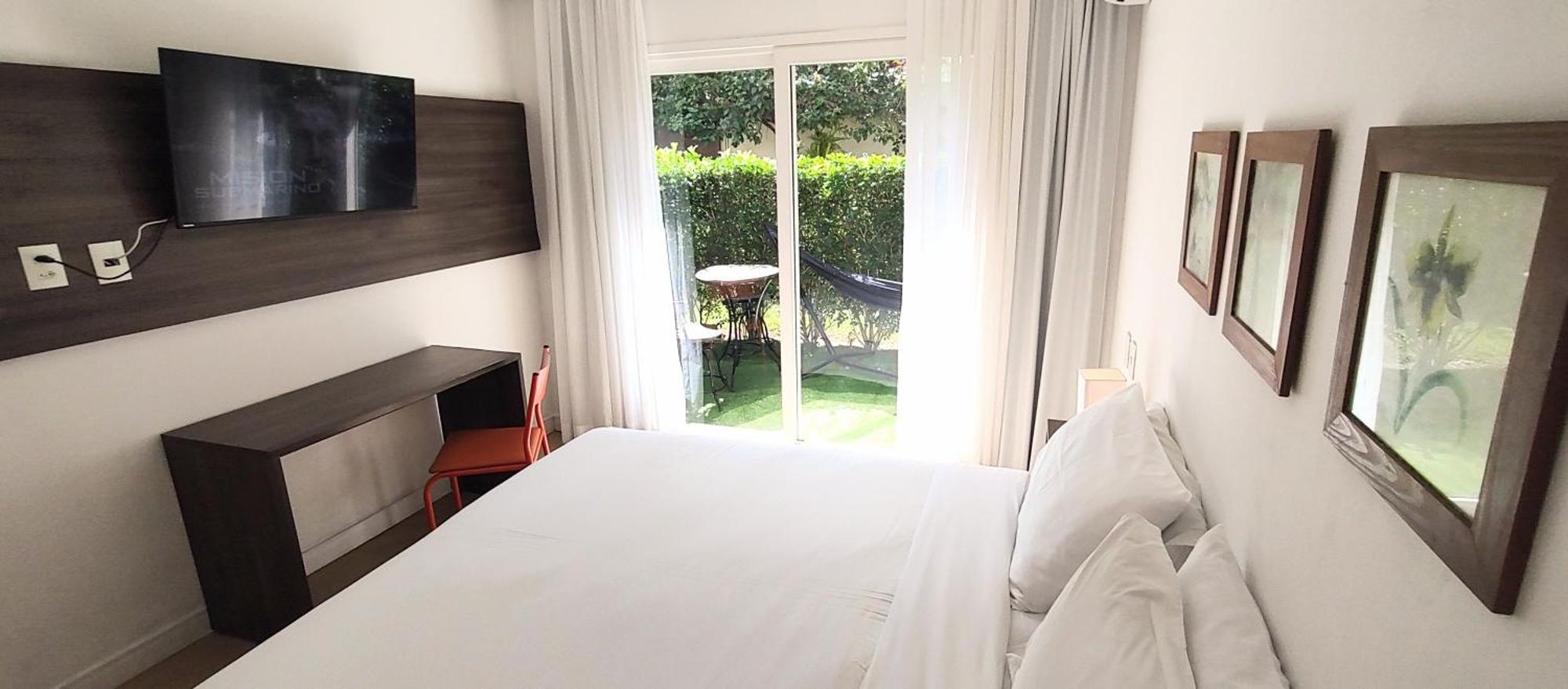 Parador Buzios Boutique Hotel Δωμάτιο φωτογραφία
