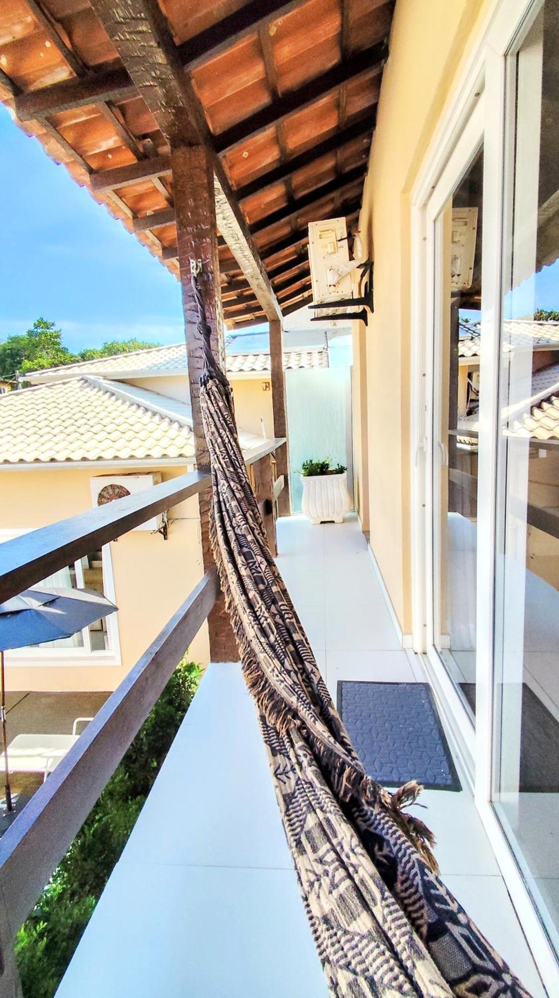 Parador Buzios Boutique Hotel Εξωτερικό φωτογραφία
