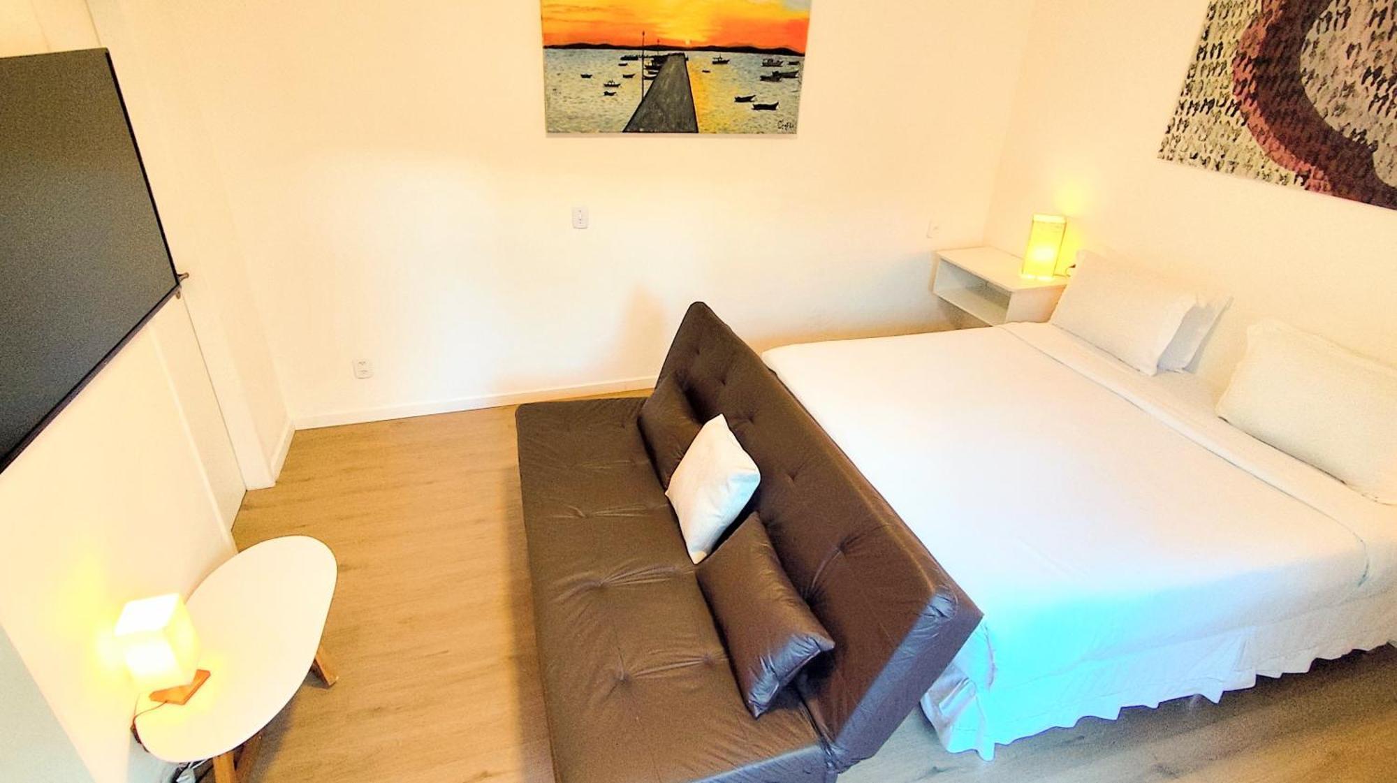 Parador Buzios Boutique Hotel Εξωτερικό φωτογραφία