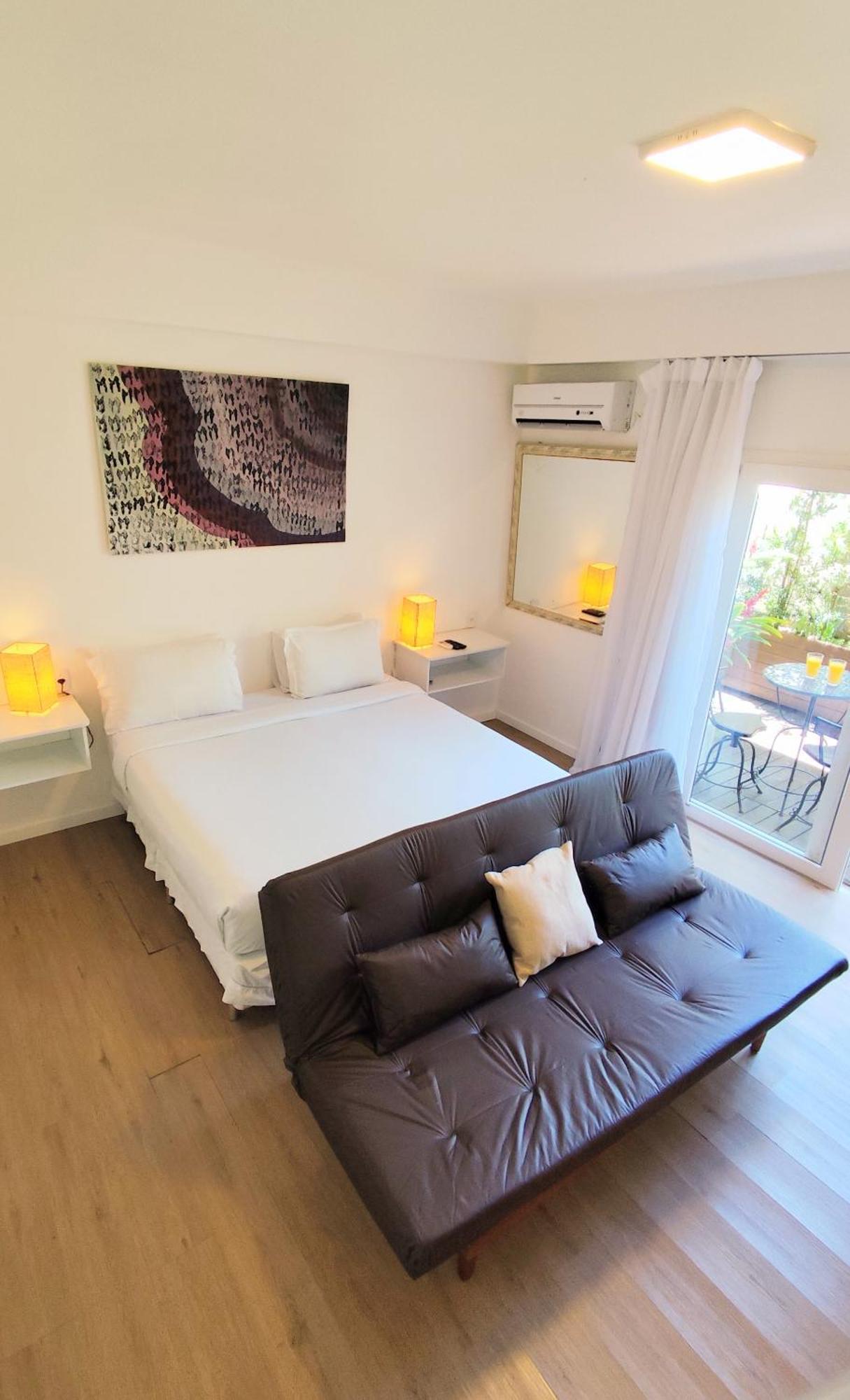 Parador Buzios Boutique Hotel Εξωτερικό φωτογραφία