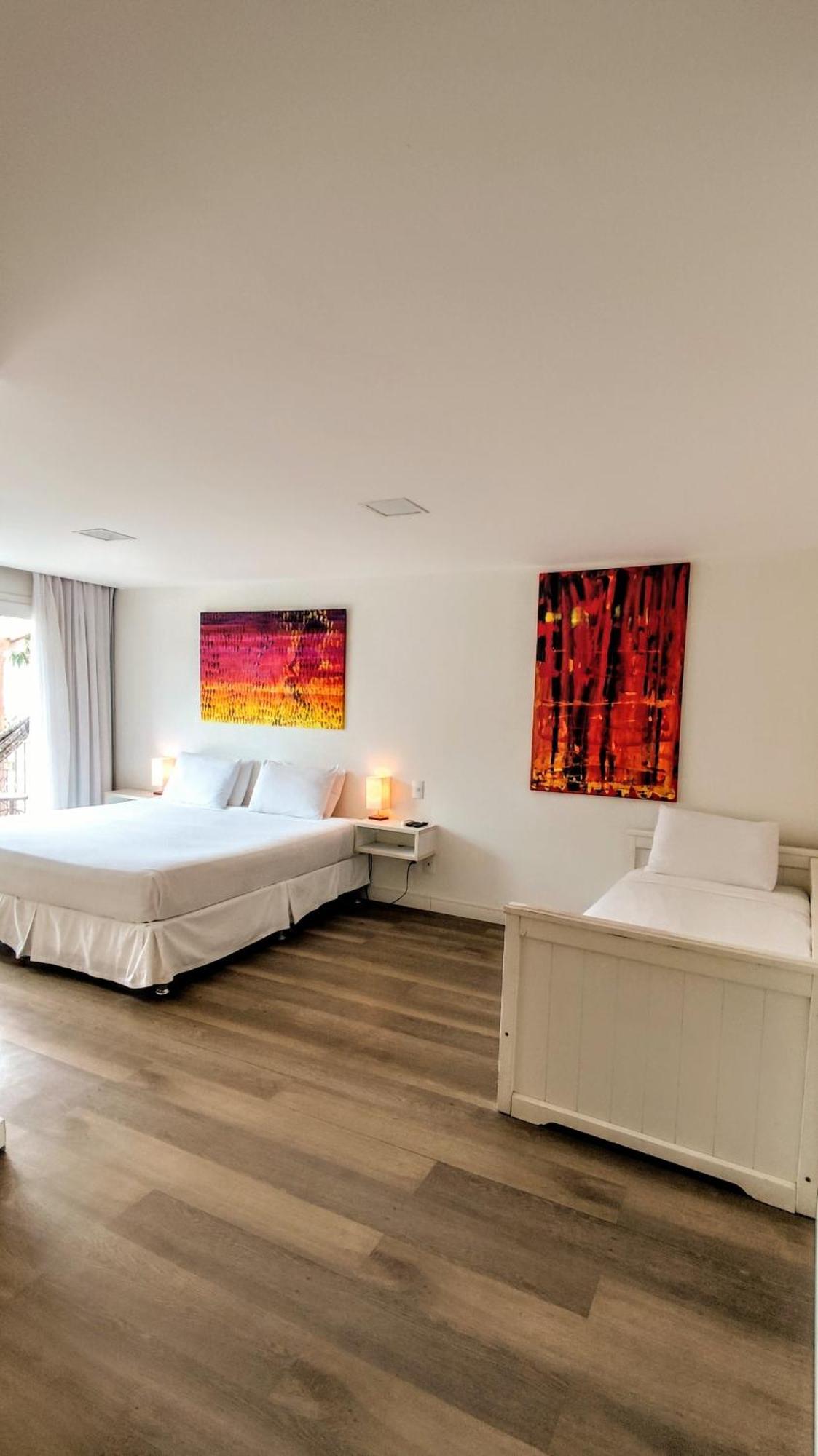 Parador Buzios Boutique Hotel Δωμάτιο φωτογραφία