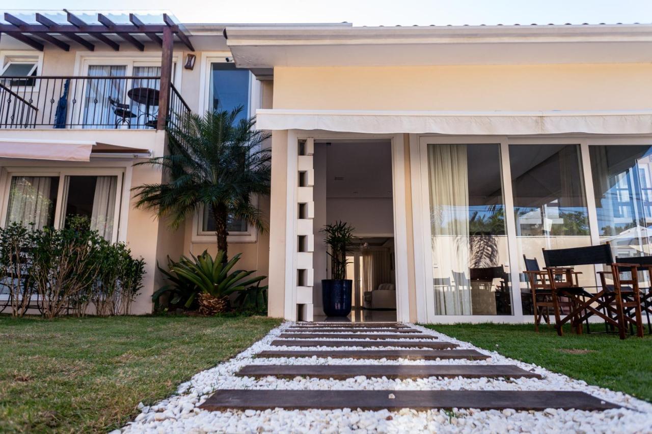 Parador Buzios Boutique Hotel Εξωτερικό φωτογραφία